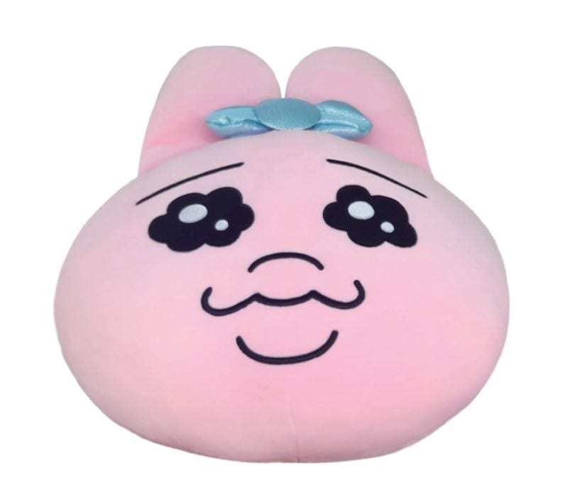 おぱんちゅうさぎ ぬいぐるみ 44 cm