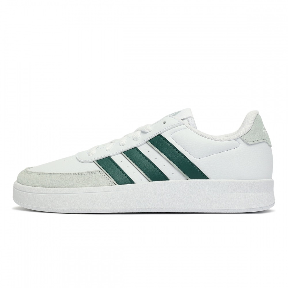 アディダスブレークネット 2.0 ID9544-FTWHT/CGREEN/WONSIL