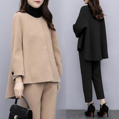 セットアップ ビジネス スーツ レディース 大きいサイズ おしゃれ 卒業式 母 卒園式 入園式 テーラード ジャケット セレモニー 七五三 お宮参り 母親 ママ パンツ セット入学式 ママスーツ カー