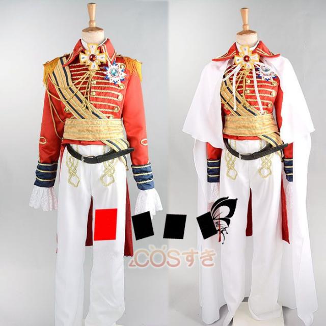 【新品開催 】ベルサイユばら 宮廷着 シリーズ 礼服 コスプレ衣装 コスチューム 高品質 新品 Cosplay アニメ