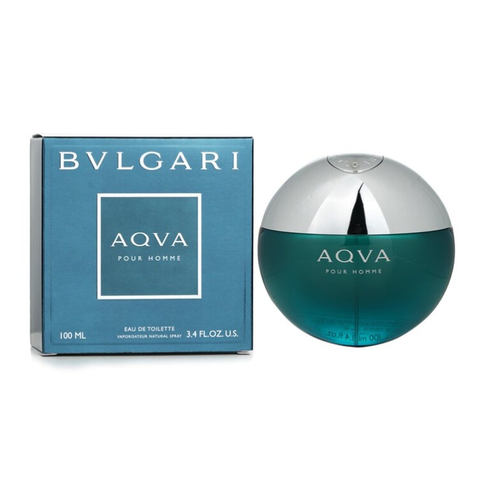 ブルガリ アクアプール オム オードトワレ100ml
