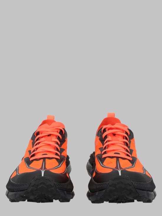 HOKA Men Sneakers 1168450 NLMB ORANGE