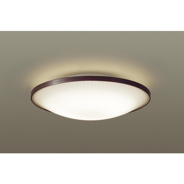 シーリングライト LED 小型 電球色 照明 天井 LGB51618LE1