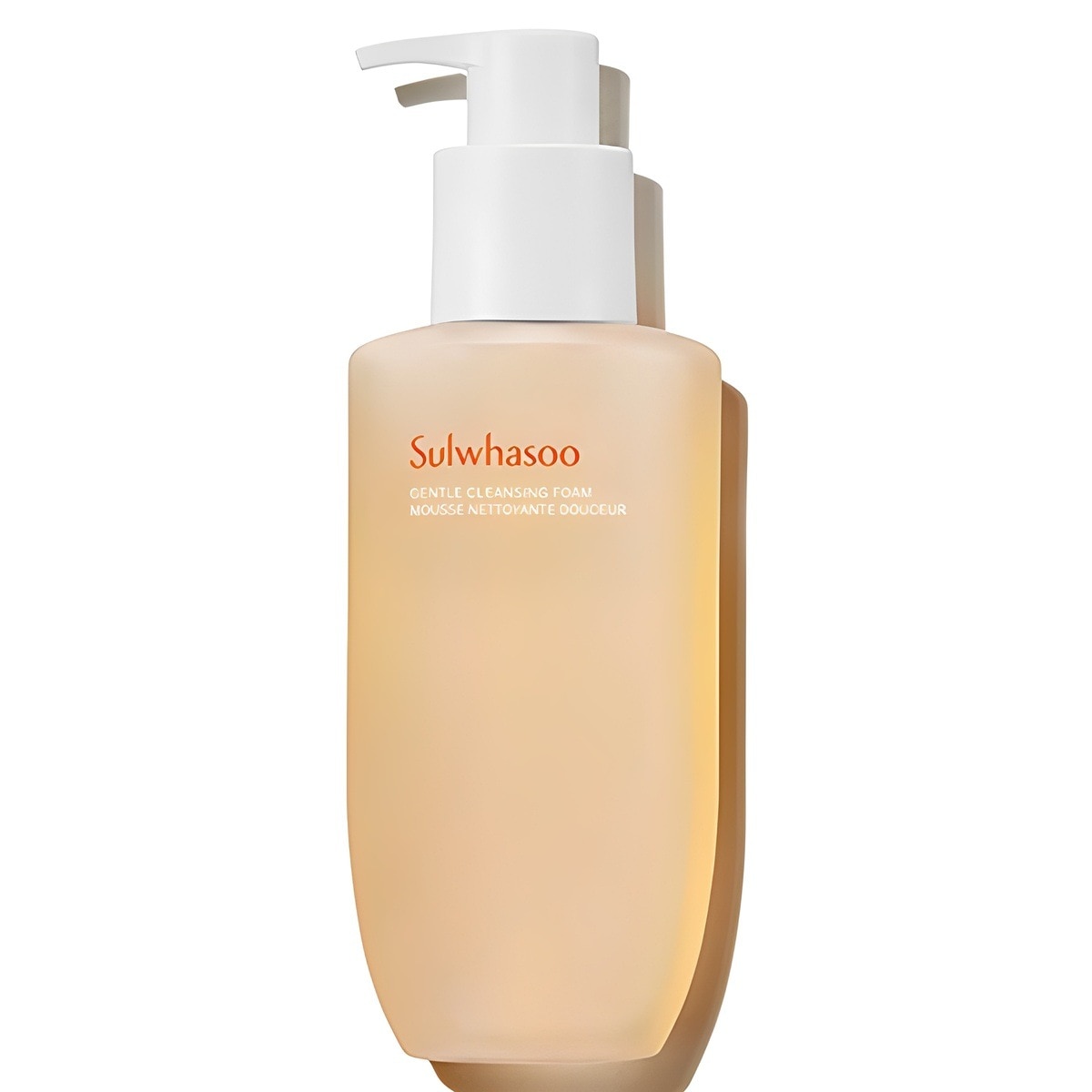 New 純行クレンジングフォーム 200ML