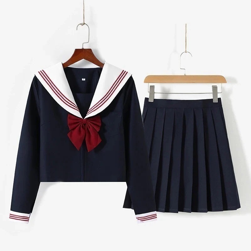 2025春新作 セットアップス一ツ文化祭 学園祭セーラー服 入学式 スクール 制服 マ スーツ セットアップ 入学式 ママ スーツ セット キャンパ女子高生 高校生　学生服韓国ファッション 卒業式 マ