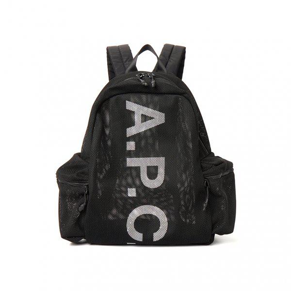 テック リバウンド男性バックパック PSAEU H62242 LZZ