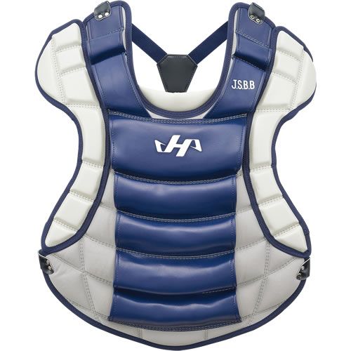 軟式野球 キャッチャー用プロテクター CGN-PSN