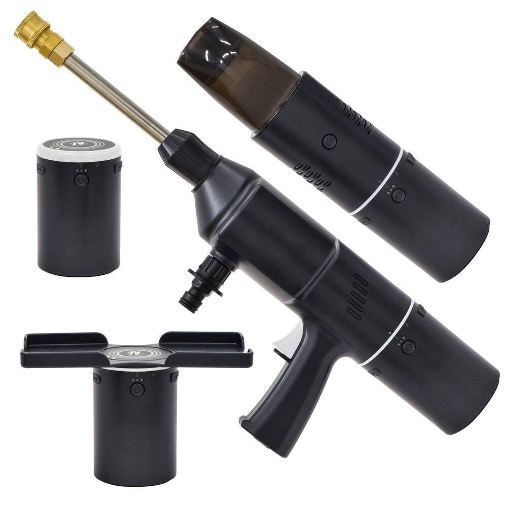 日動工業 GG-SET01 車載ガジェット サンデークリーナー GGSET01