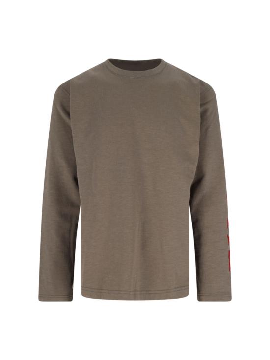JUNYA WATANABE Men T-Shirts WP T008 W25 3 Beige