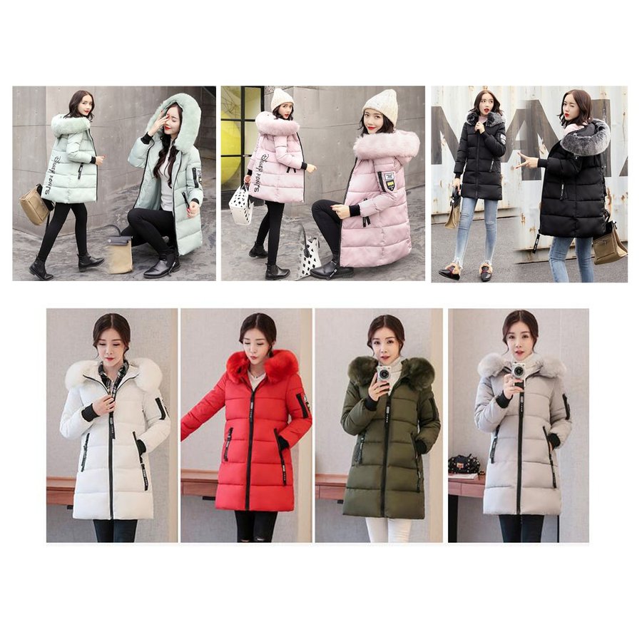 ダウンジャケット ダウンコート 秋冬用 レディース オシャレ アウター 軽量 暖かい 防風防寒 厚手