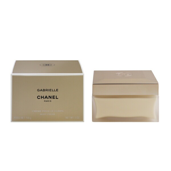 ガブリエル ボディ クリーム 150g