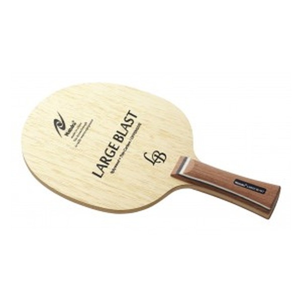 ニッタク Nittaku 卓球 シェークラケット ラージボール用 ラージブラスト FL NC0416