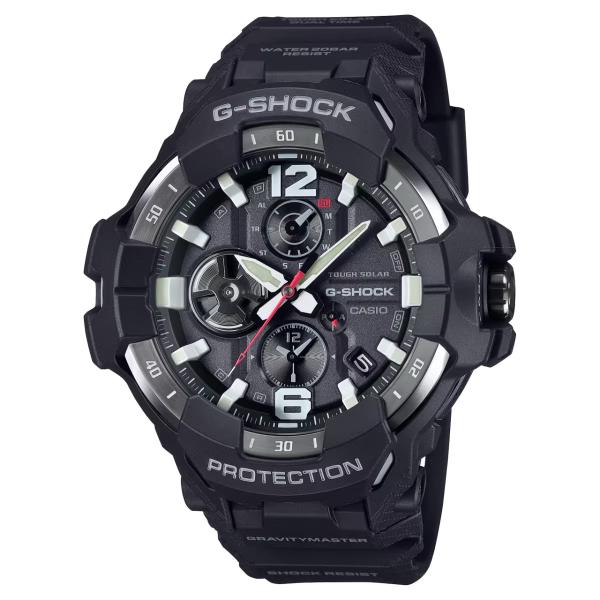 腕時計 G-SHOCK ジーショック GR-B300-1AJF
