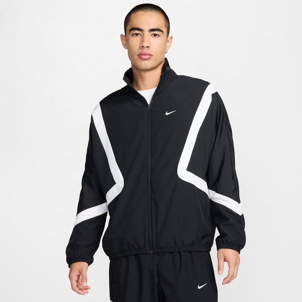 ナイキ NIKE DF STRTFV ウーブン アイコン ジャケット メンズ FZ0249-010 即納