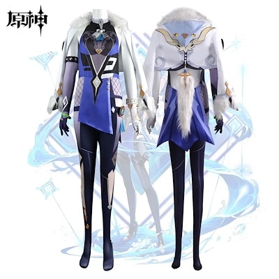 原神 夜蘭璃月 コスプレイェラン コスプレ コスチューム コスプレ用