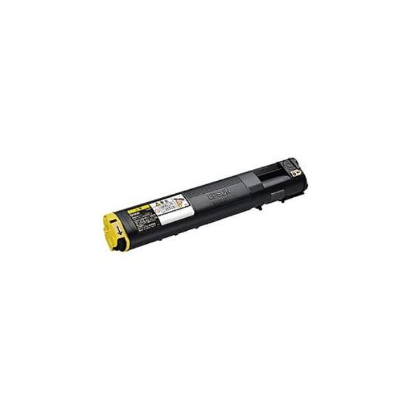 EPSON トナー LPC3T21YVトナーカートリッジ
