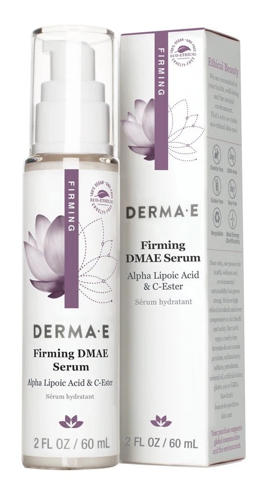 [アメリカ無料直送] [安全で効果的な商品] [満足度上位] DERMAE Firming DMAE