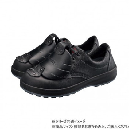 シモン 安全靴 SF11樹脂甲プロD-1 24.5cm 1630030