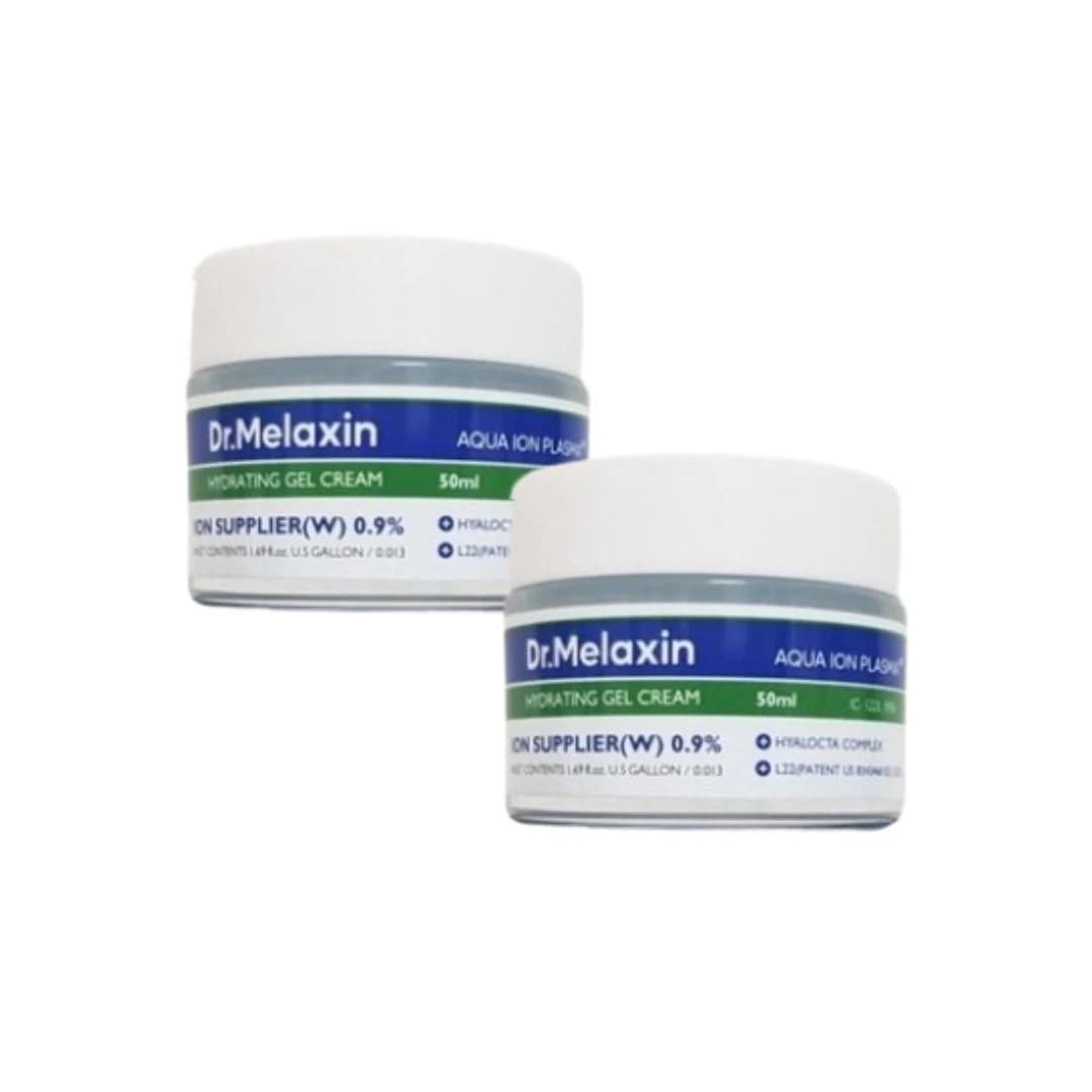 1+1アクアイオンクリーム 50ml