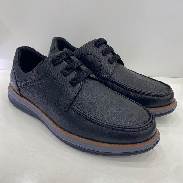 男性軽量デイリーシューズ YADFHDO62BK HSYS3A GN