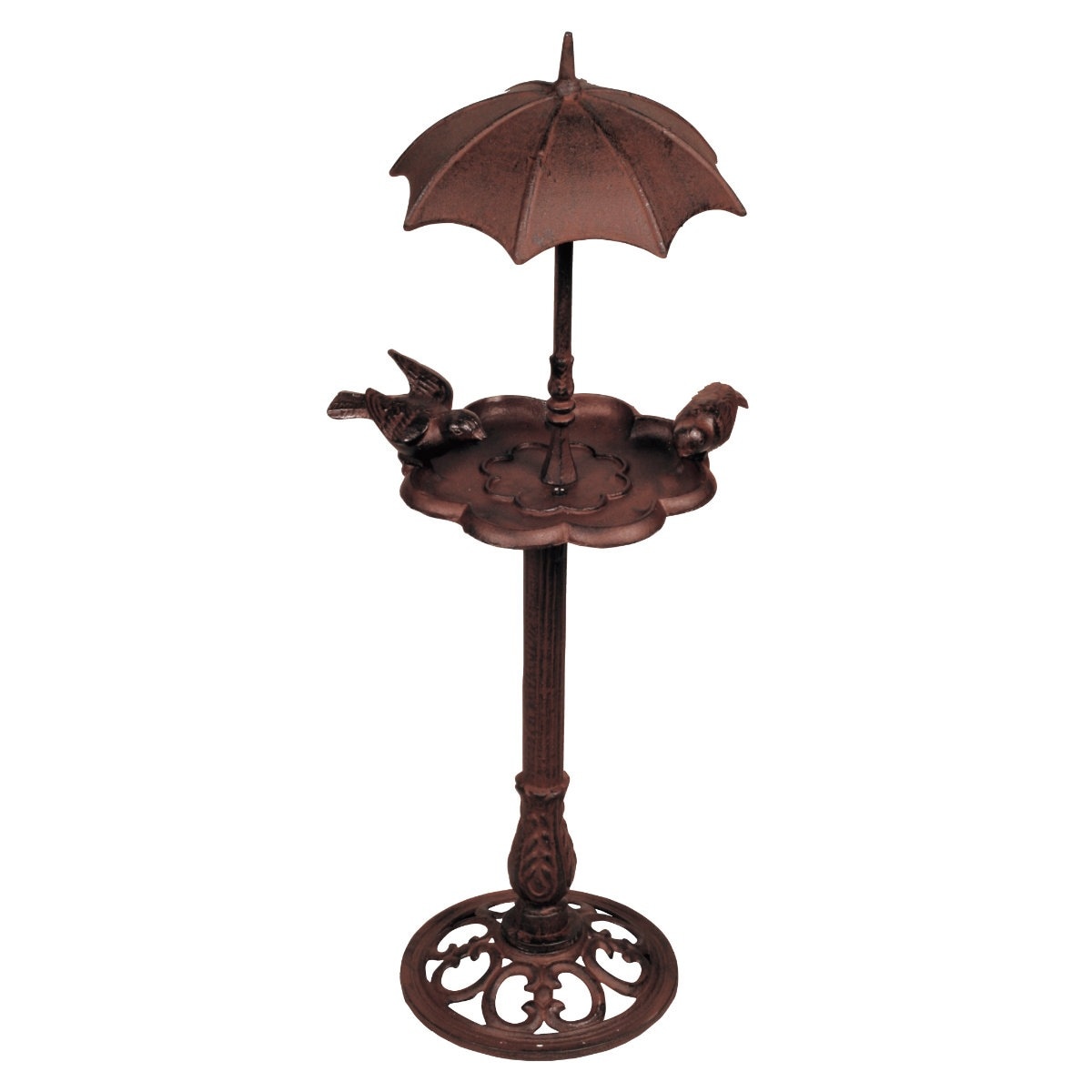 バードバス 水浴び オーナメント 水浴び場 餌台 小物収納 トレイ 皿 バードポットソーサー オブジェ 水飲み 小鳥 庭 鍵 キー 小物 収納 おしゃれ アンティーク風