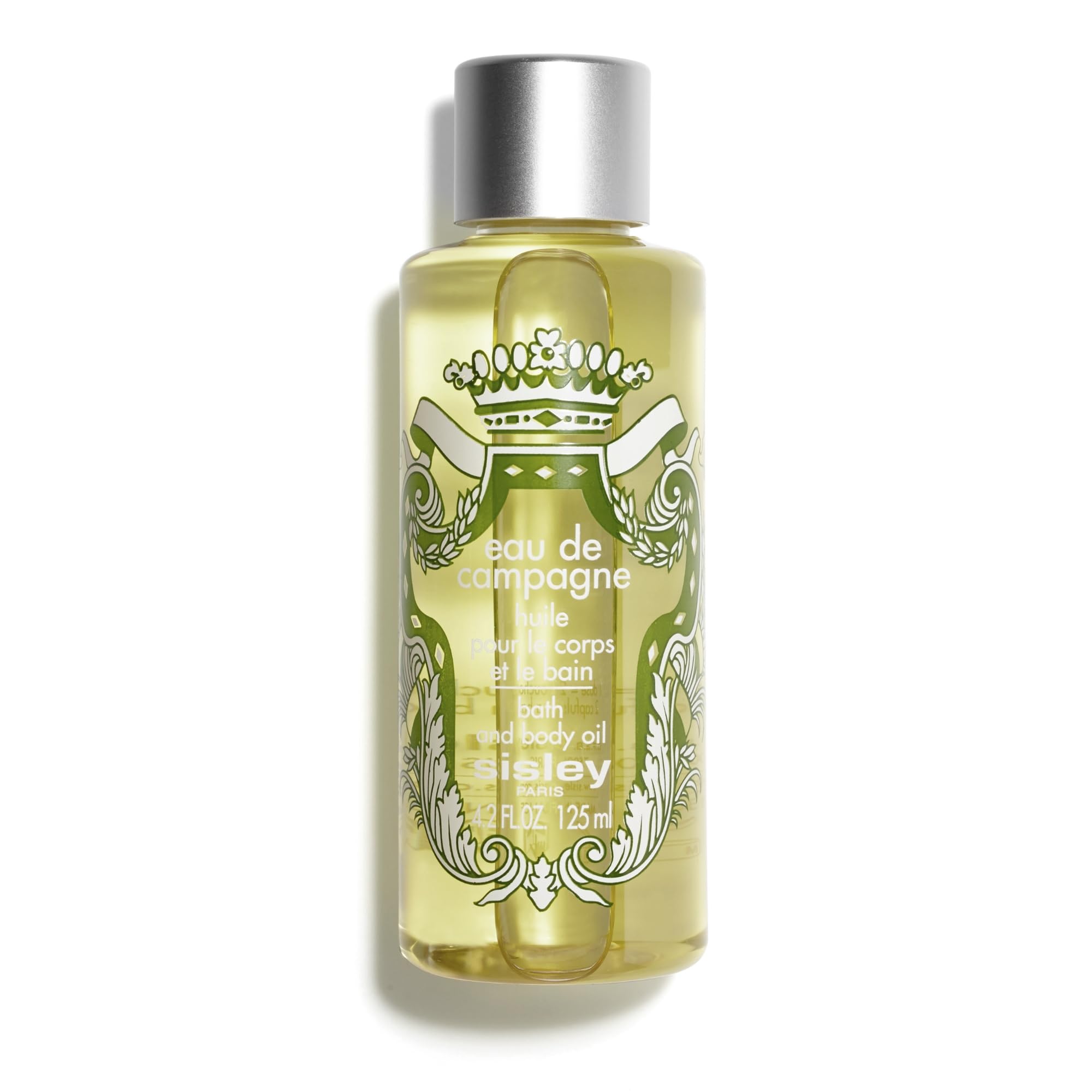 SISLEY(シスレ－)オードゥ カンパーニュ バスオイル 125mL(浴用化粧品)