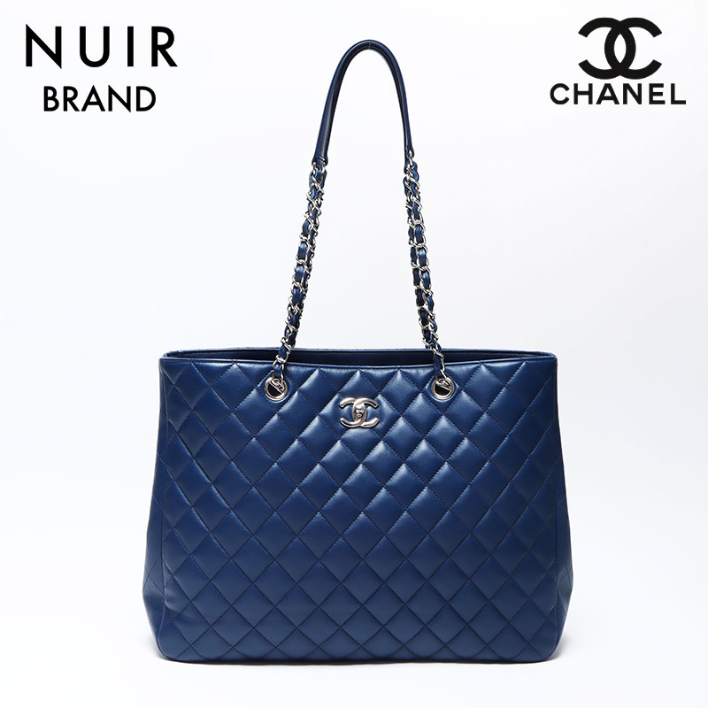 トートバッグ ネイビー WS9722