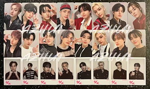 straykids ラキドロ