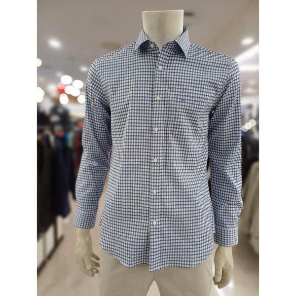 セーブゾーン05 ノーマルフィット 長袖シャツ PPWS1604_P359908324