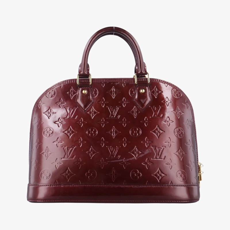 アルマPMルージュフォーヴィストヴェルニM91691製番不明中古