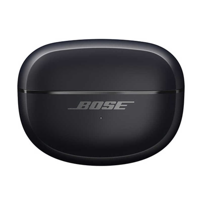 BOSE　Bose Ultra Open Earbuds 専用ケース　CASEULOPENEBBLK 10,124円