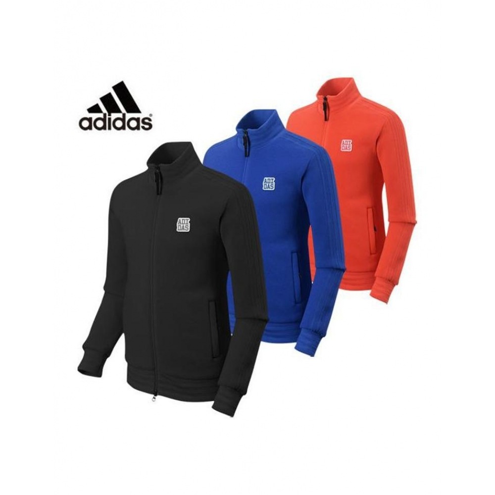 アディダスゴルフアディダス FW 防風メンズニットジャケット BC7123 BC7124 BC7125 18,353円