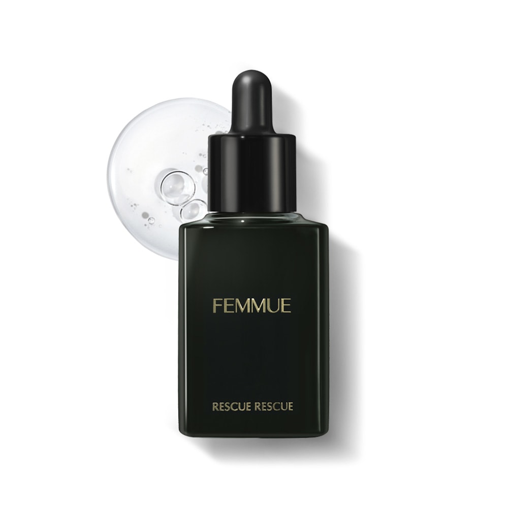 パミュ レスキュー レスキュー 30ml