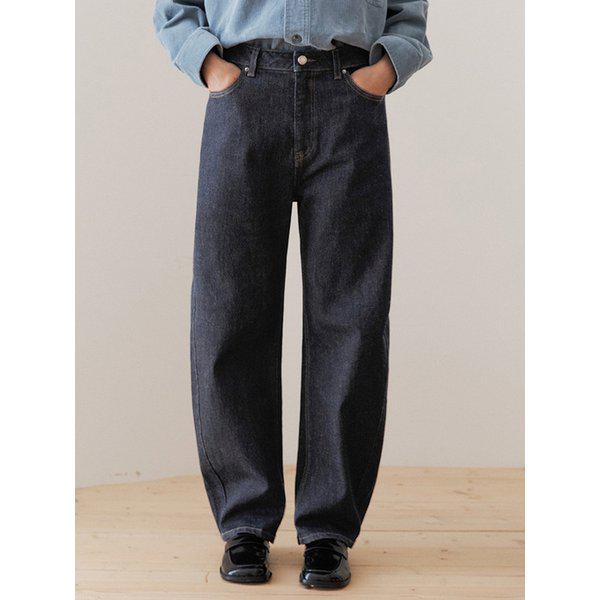 ワンウォッシュワイドバレルOP3D5306