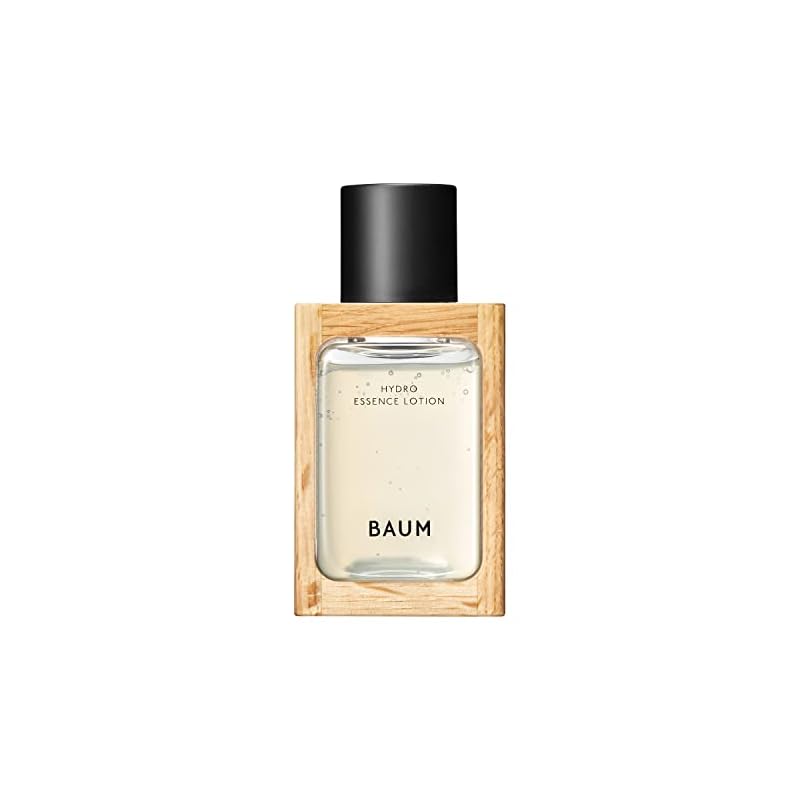 BAUM ハイドロ エッセンスローション トライアル 60mL