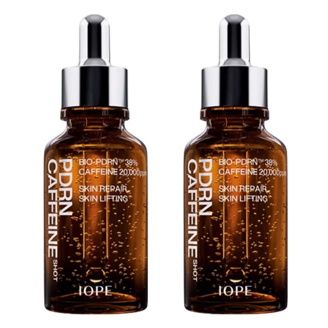 PDRN カフェインショット 30ml （お得な２個セット）