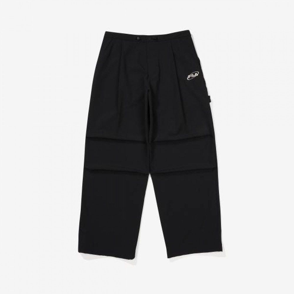 FILA カーペンター ウーブンパンツ