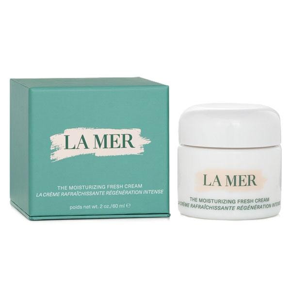 ドゥ ラ メール ザ・モイスチャライジング フレッシュ クリーム 60ml LAMER