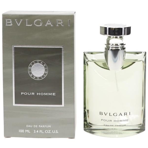 【訳あり】 【NEW】 ブルガリ プールオム EDP オードパルファム SP 100ml 【箱不良】 香水 BVLGARI
