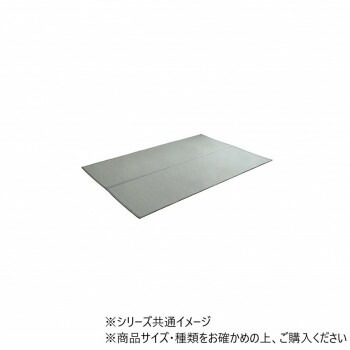 洗える ござ 日本製 ミーサ 江戸間2畳 174x174cm GY 1090740130902