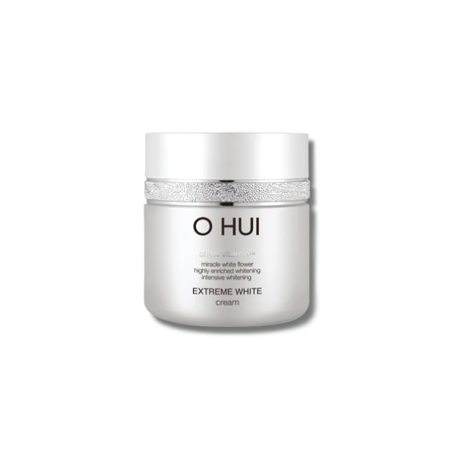 オーフィエクストリームホワイトクリーム50ml