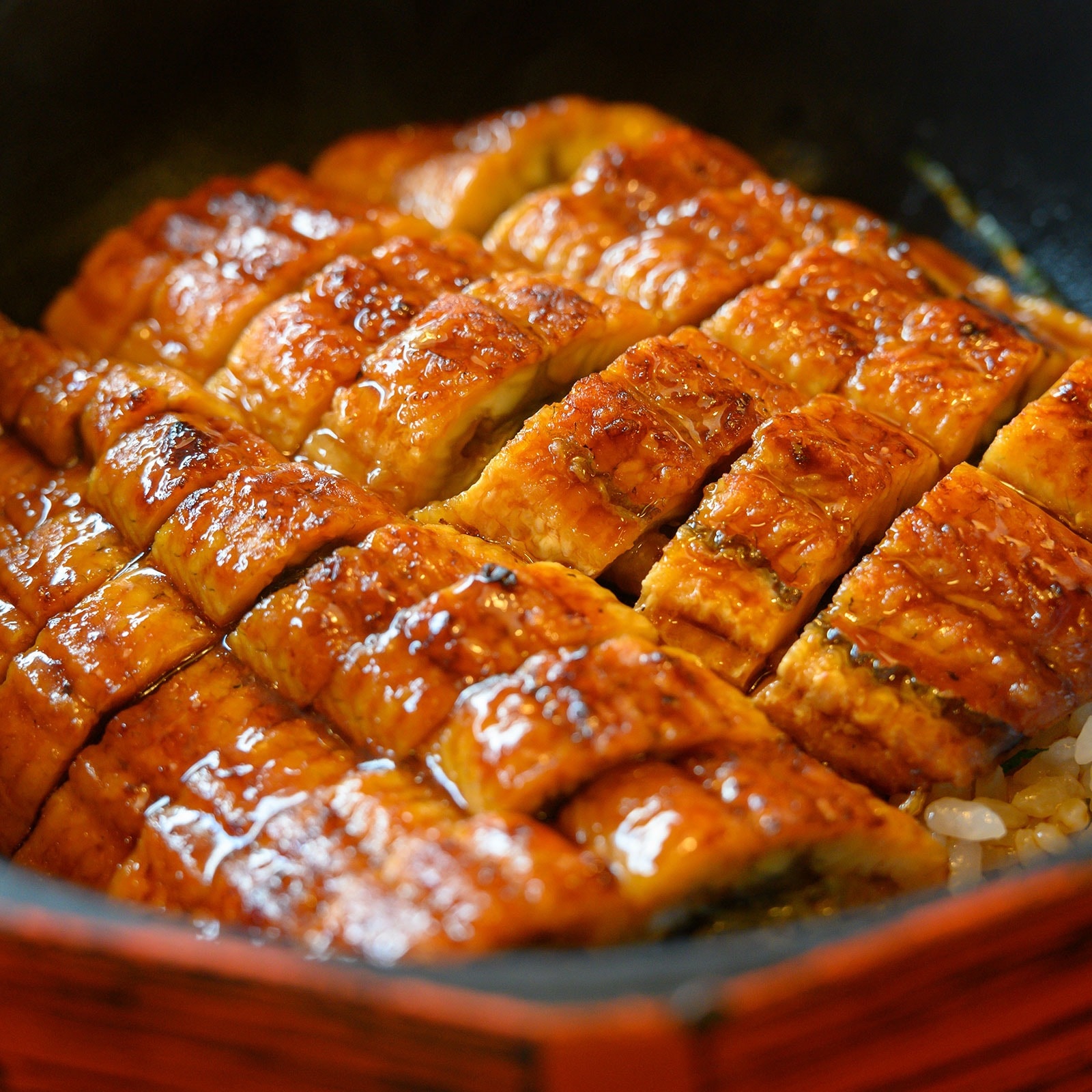 鰻専門店「かわはち屋の刻み鰻」 15袋