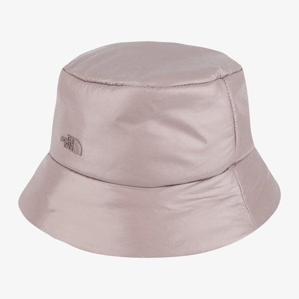 [公式] NE3HR52L ホワイトラベル プランピー パディング ハット GRAYISH PINK