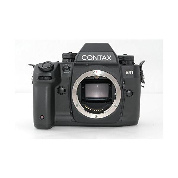 【中古】CONTAX コンタックス N1 ボディ