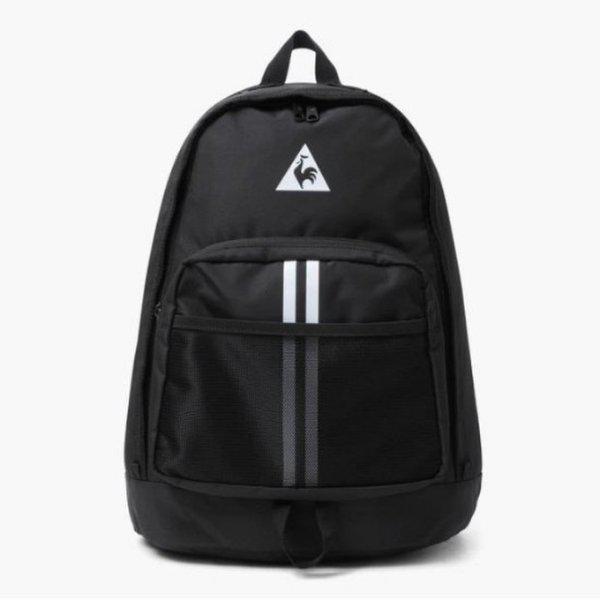 バックパック KQF QQ123ABP15-BLK LE TRIANG ビッグバックパック（30L）/ BLACK
