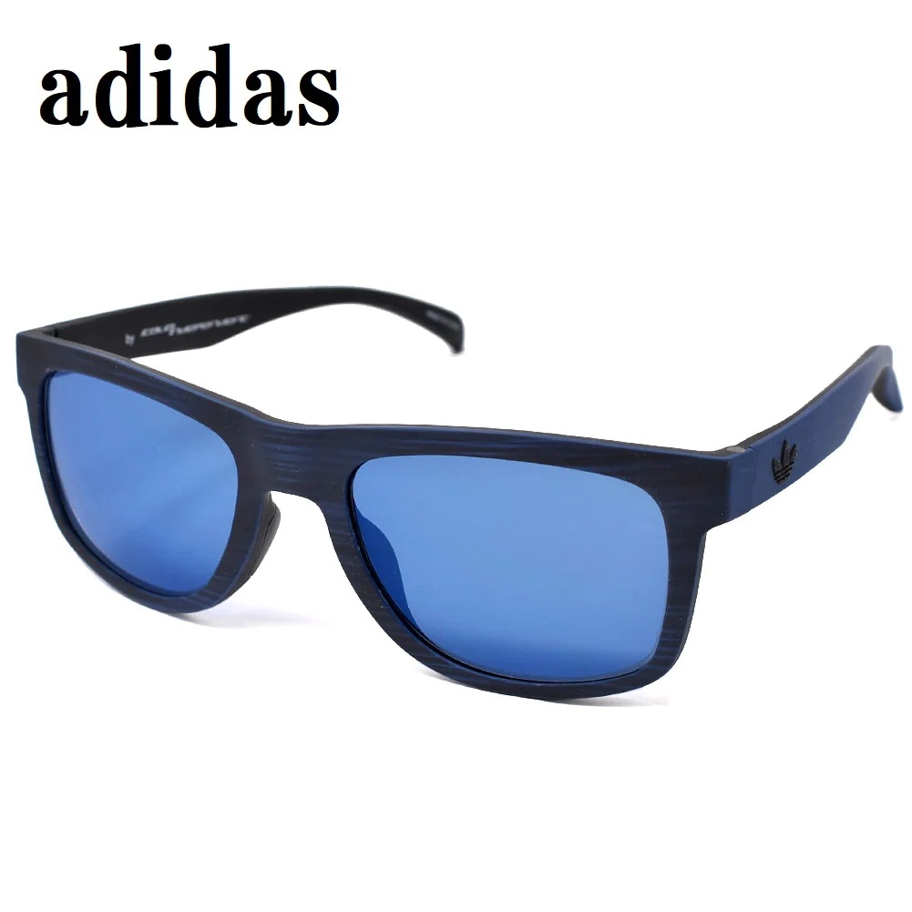 Originals AOR000 BHS 021 サングラス アジアンフィット メガネ 眼鏡 UVカット 紫外線カット メンズ レディース ブルー ストライプ ブラック