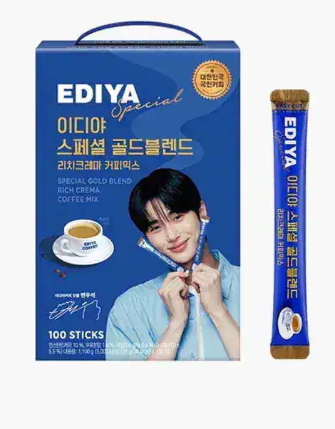 Qoo10] イディヤ NEW!! [公式正規品] [EDIYA : KPOP