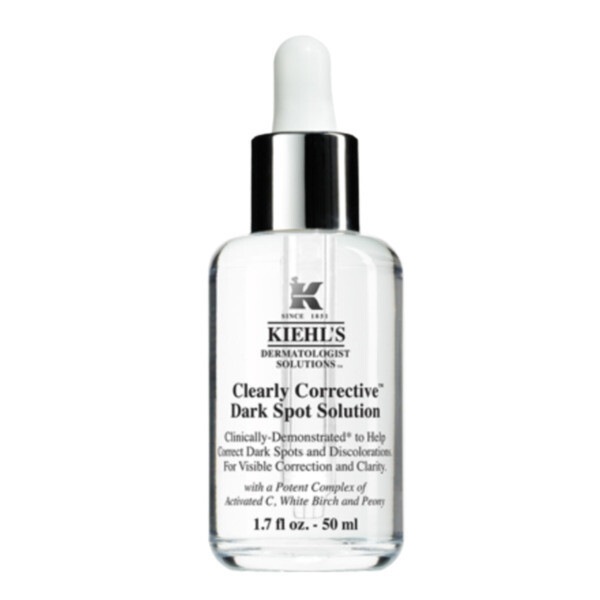 クリアー コレクティブ ダークスポットソリューション 50ml