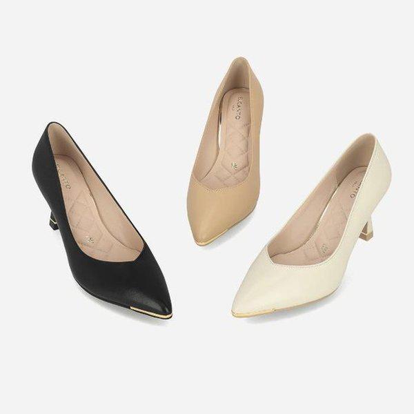 M百貨店 女性靴 7CM スティレットヒール LCWD22U513 (44255564)