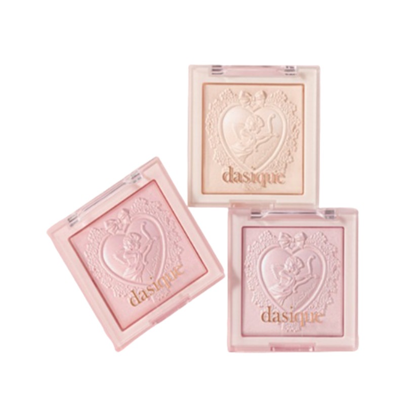 ラックス グロー ハイライター (3色)